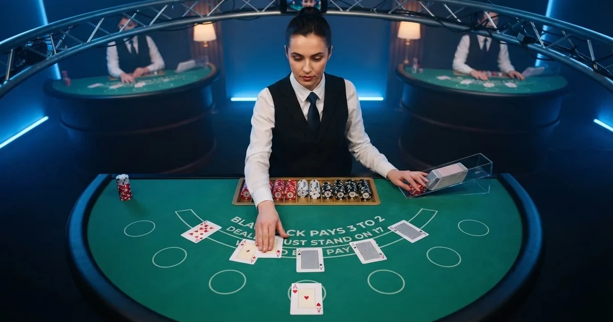 Casino uživo u Hrvatskoj 2026 – odobreni priređivači i stvarni trošak